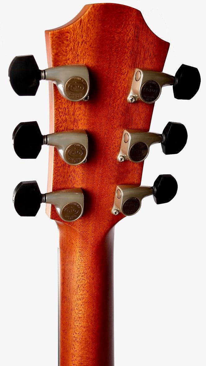 Furch Yellow Deluxe Gc-CR Cedar / Indian Rosewood #105462 - Furch Guitars - Heartbreaker Guitars