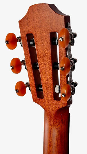 Furch GNc 4-CR Nylon Cedar / Indian Rosewood with LR Baggs EAS #104835 - Furch Guitars - Heartbreaker Guitars