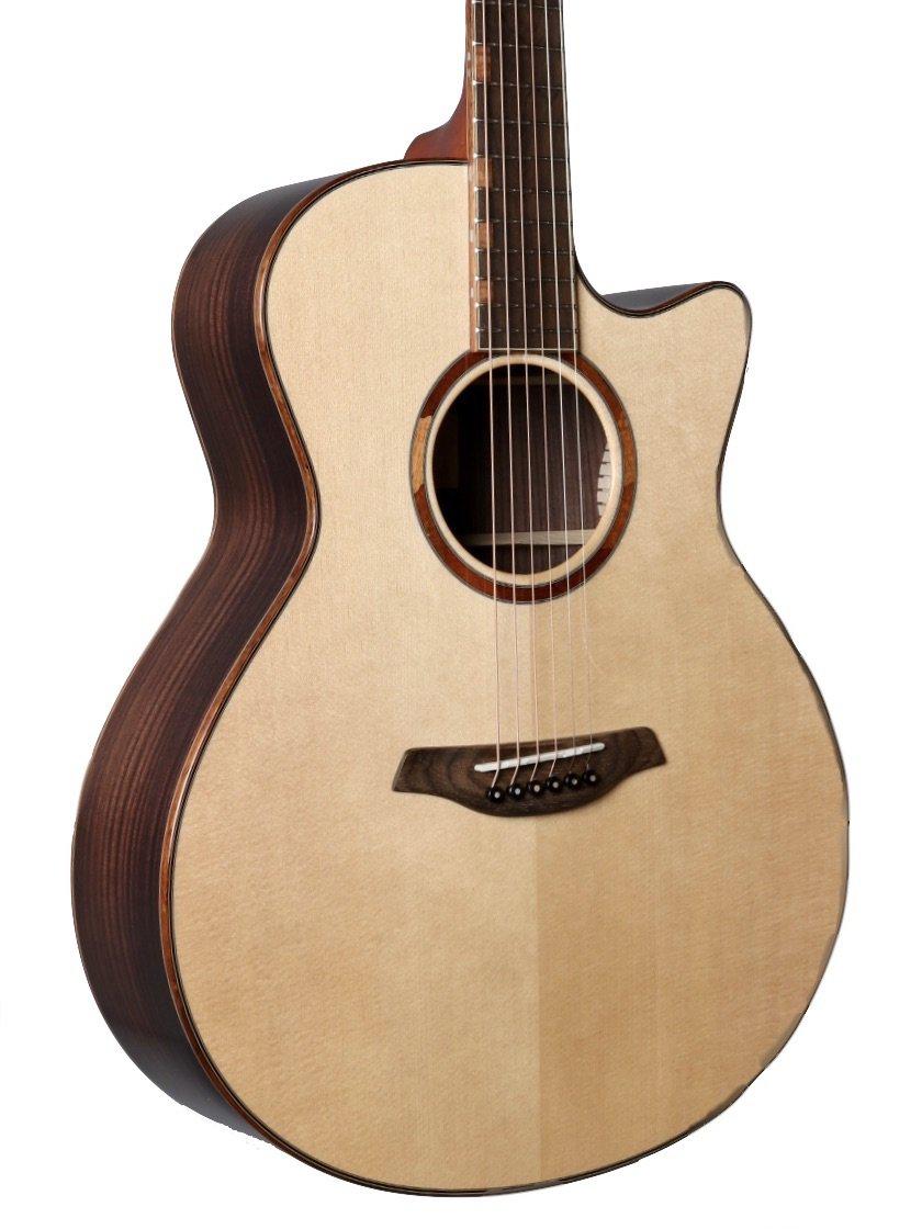 Furch Red Pure GC-SR Sitka Spruce / Master Grade Indian Rosewood #93665 - Furch Guitars - Heartbreaker Guitars