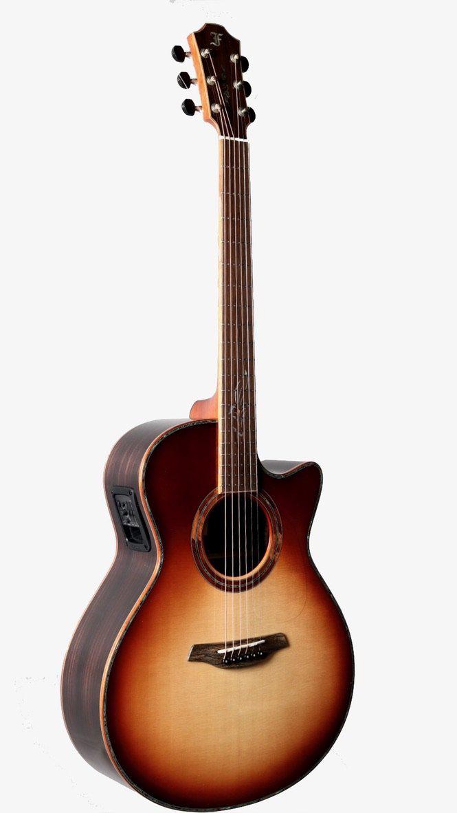 Furch Red Master's Choice Sunburst Gc-SR #98131 - Furch Guitars - Heartbreaker Guitars