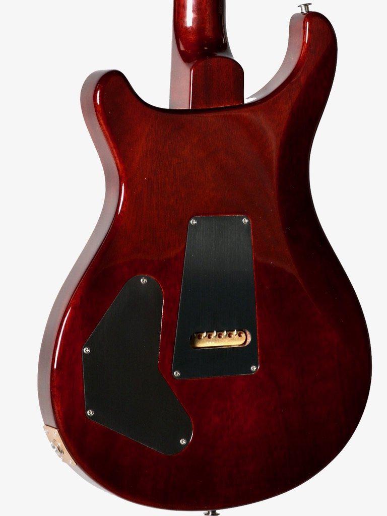 PRS David Grissom Tremolo Signature Goldtop #327213 - Paul Reed Smith Guitars - Heartbreaker Guitars