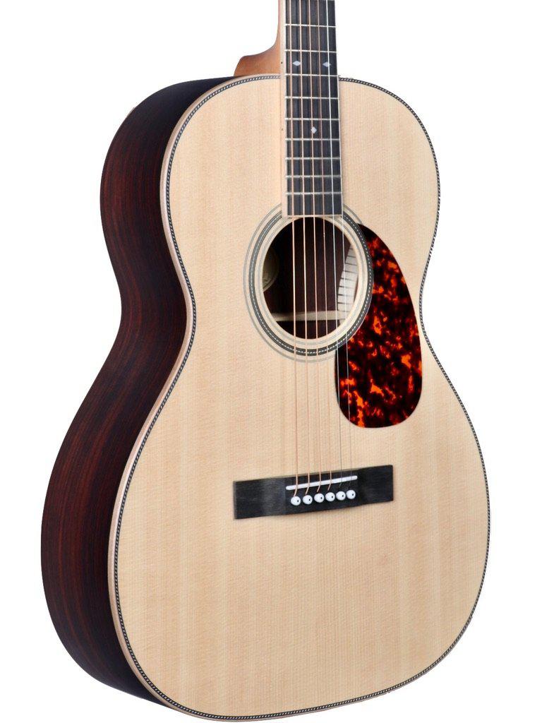 Larrivee OOO-40R Sitka Spruce / Indian Rosewood #137021 - Larrivee Guitars - Heartbreaker Guitars