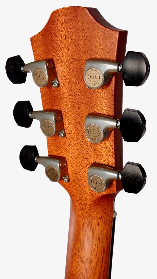 Furch Yellow Deluxe Gc-CR Cedar / Indian Rosewood #104896 - Furch Guitars - Heartbreaker Guitars