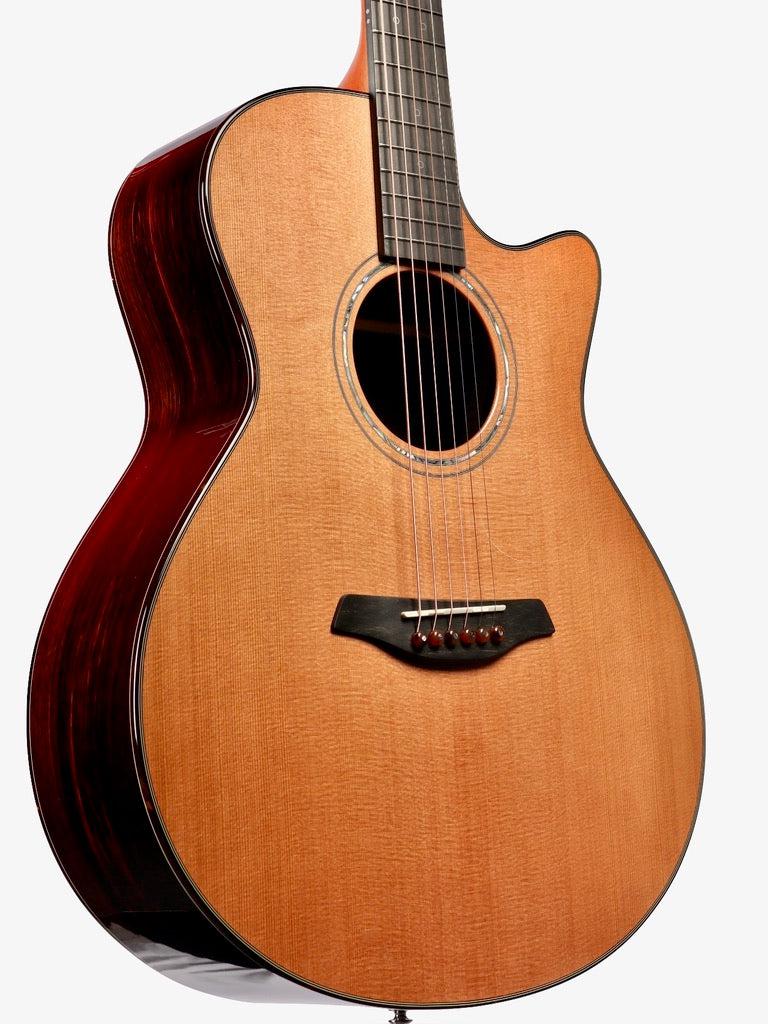 Furch Yellow Gc-CR Cedar / Indian Rosewood #105428 - Furch Guitars - Heartbreaker Guitars