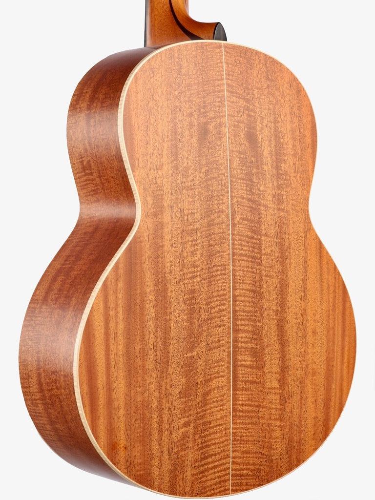 Lowden F35 12 String Sitka Spruce / Fiddleback Mahogany with LR Baggs Anthem  #24807 - Lowden Guitars - Heartbreaker Guitars
