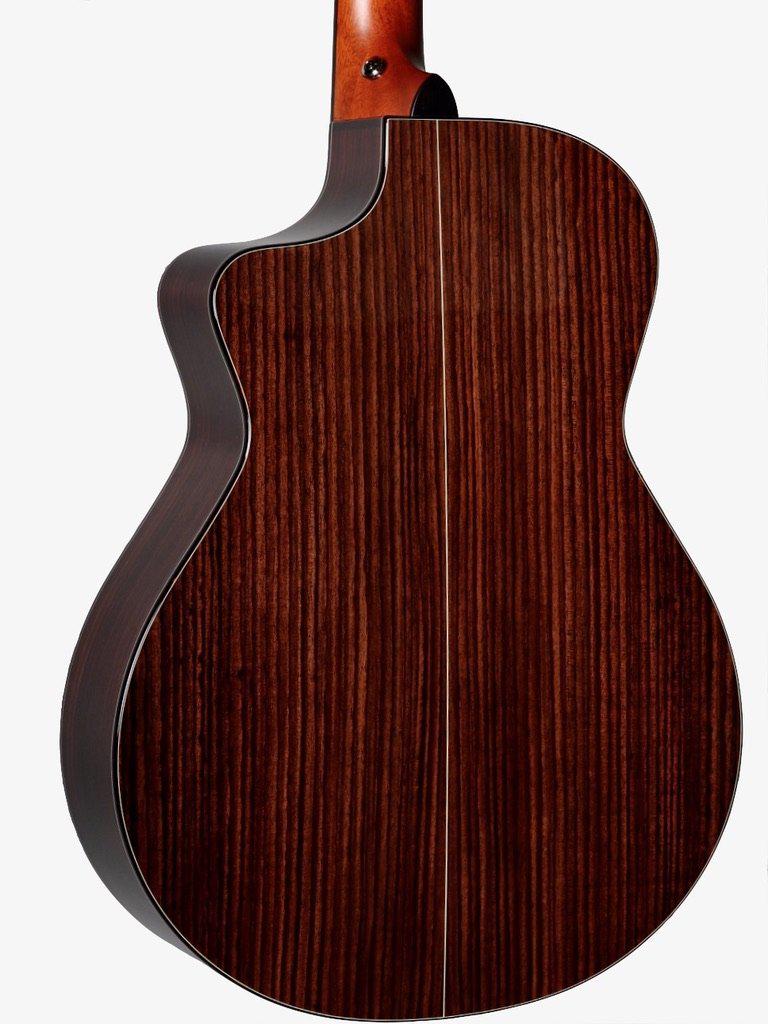 Furch GNc 4-SR Sitka Spruce / Indian Rosewood #98306 - Furch Guitars - Heartbreaker Guitars