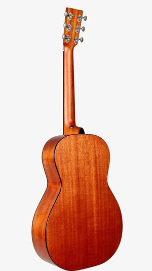 Furch Vintage 1 OOM-SM Sitka Spruce / Mahogany #100724 - Furch Guitars - Heartbreaker Guitars