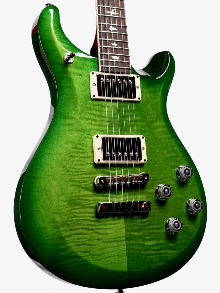 PRS S2 McCarty 594 Eriza Verde #S2065240 - Paul Reed Smith Guitars - Heartbreaker Guitars