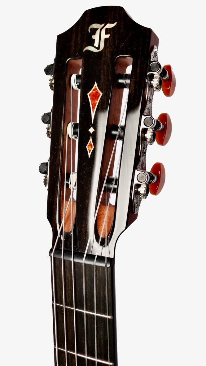 Furch GNc 4-CR Nylon Cedar / Indian Rosewood #105474 - Furch Guitars - Heartbreaker Guitars