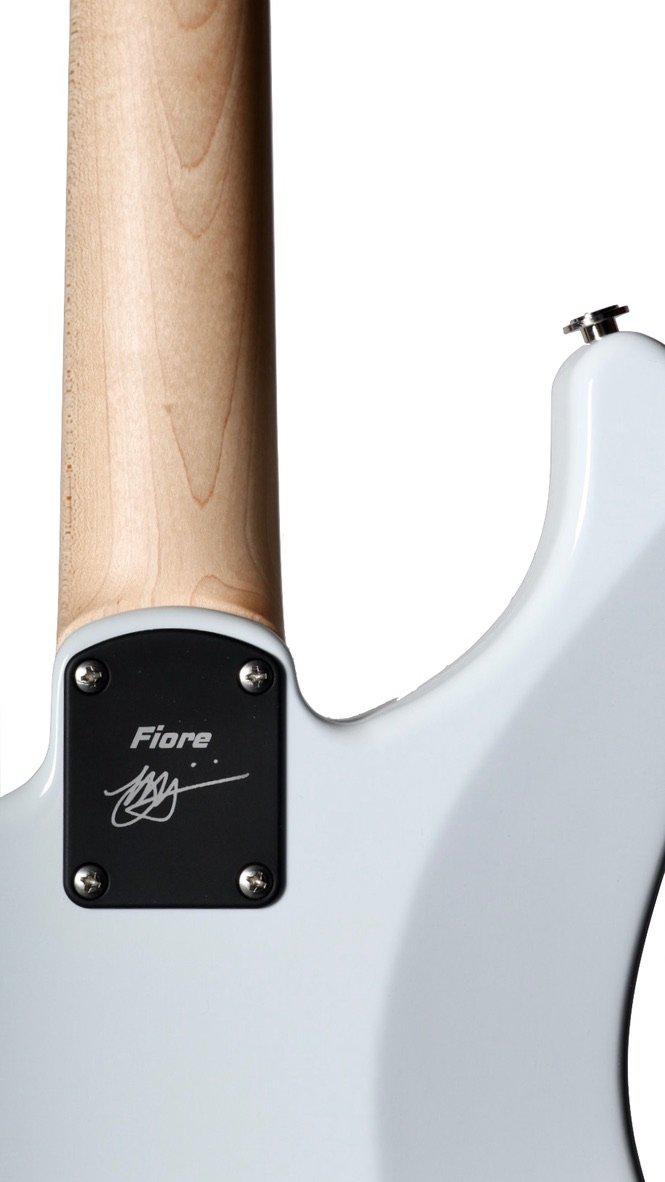 PRS Fiore Sugar Moon 2022 #325115 - Paul Reed Smith Guitars - Heartbreaker Guitars