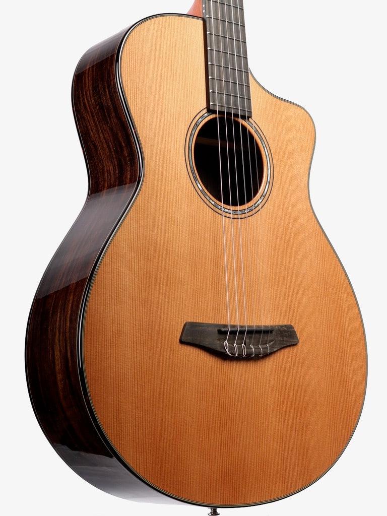 Furch GNc 4-CR Nylon Cedar / Indian Rosewood #105474 - Furch Guitars - Heartbreaker Guitars