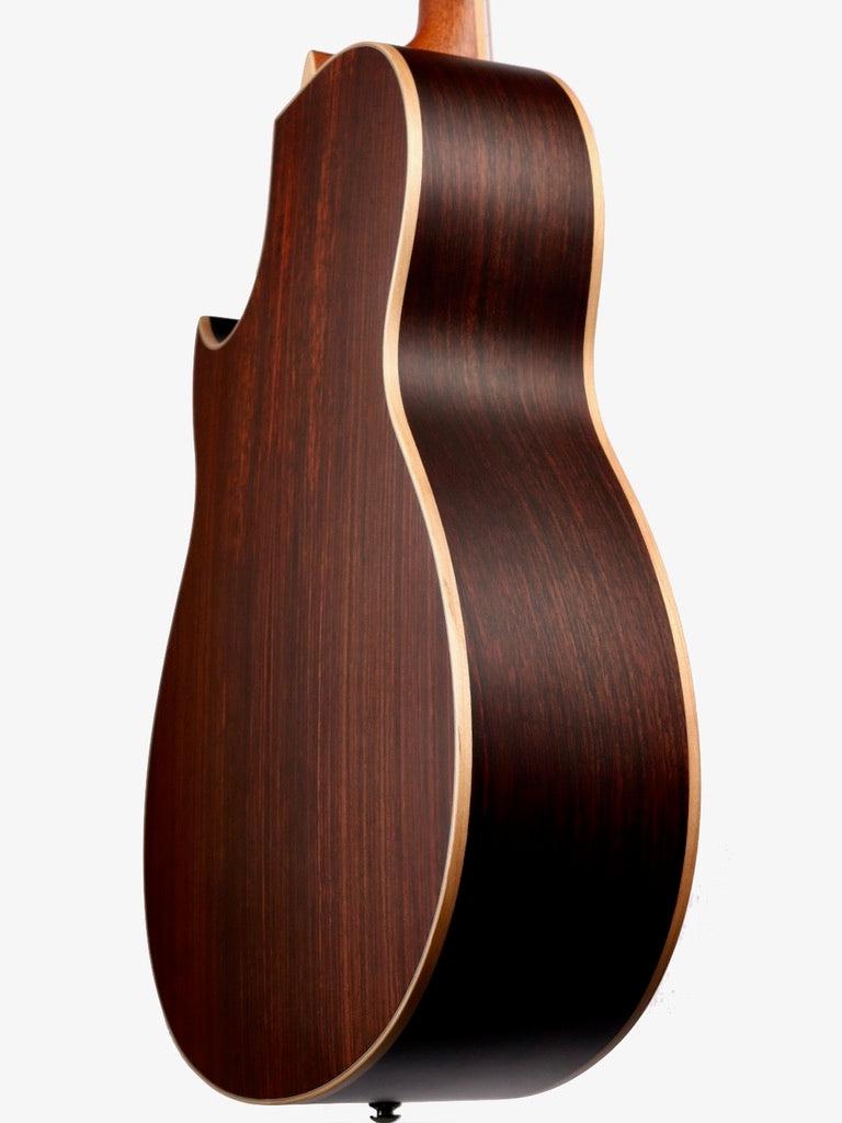 Larrivee C-03 Tommy Emmanuel Signature Model Sitka Spruce / Indian Rosewood #137746 - Larrivee Guitars - Heartbreaker Guitars