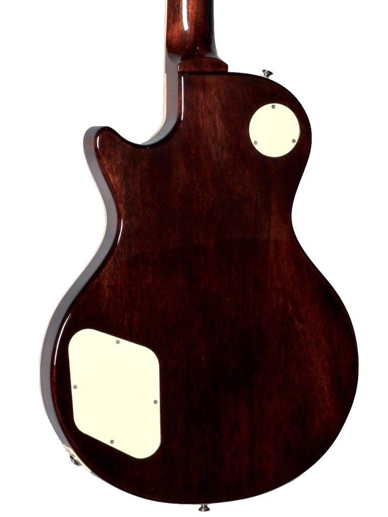 Huss and Dalton Statesboro Custom Master Grade Thermo-Cured Maple #E-029 - Huss & Dalton Guitar Company - Heartbreaker Guitars