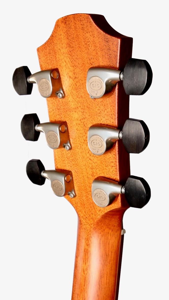 Furch Red Master's Choice Gc-SR Sunburst with Stage Pro Anthem Sitka Spruce / Indian Rosewood #109539 - Furch Guitars - Heartbreaker Guitars