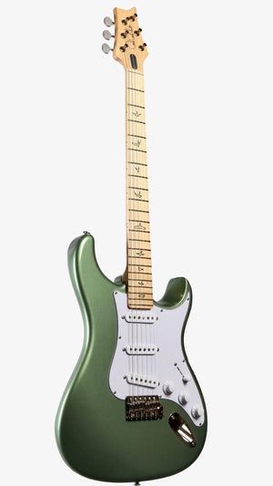 PRS Silver Sky Orion Green #343681 - Paul Reed Smith Guitars - Heartbreaker Guitars