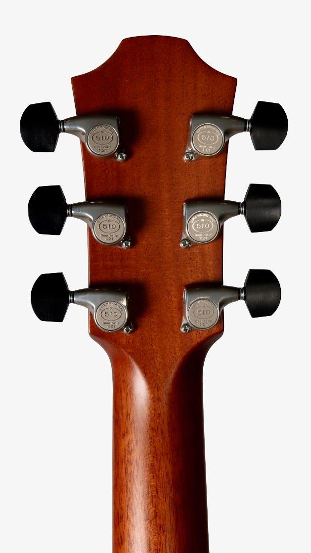 Furch Red G-LR Alpine Spruce / Indian Rosewood #100734 - Furch Guitars - Heartbreaker Guitars