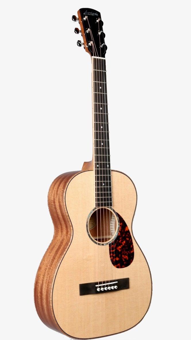 Larrivee P-05 Sitka Spruce / Mahogany #136483 - Larrivee Guitars - Heartbreaker Guitars