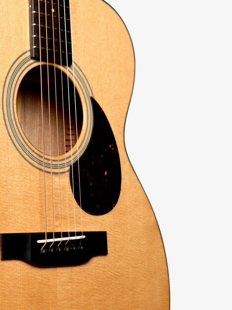 Eastman E6OM-TC Sitka Spruce / Mahogany #2223836 - Eastman Guitars - Heartbreaker Guitars