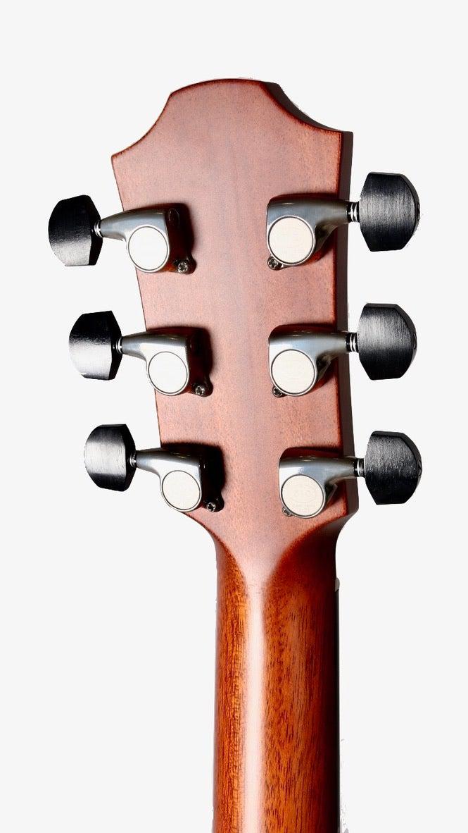 Furch Yellow OOM-SR Sitka Spruce / Indian Rosewood #100768 - Furch Guitars - Heartbreaker Guitars