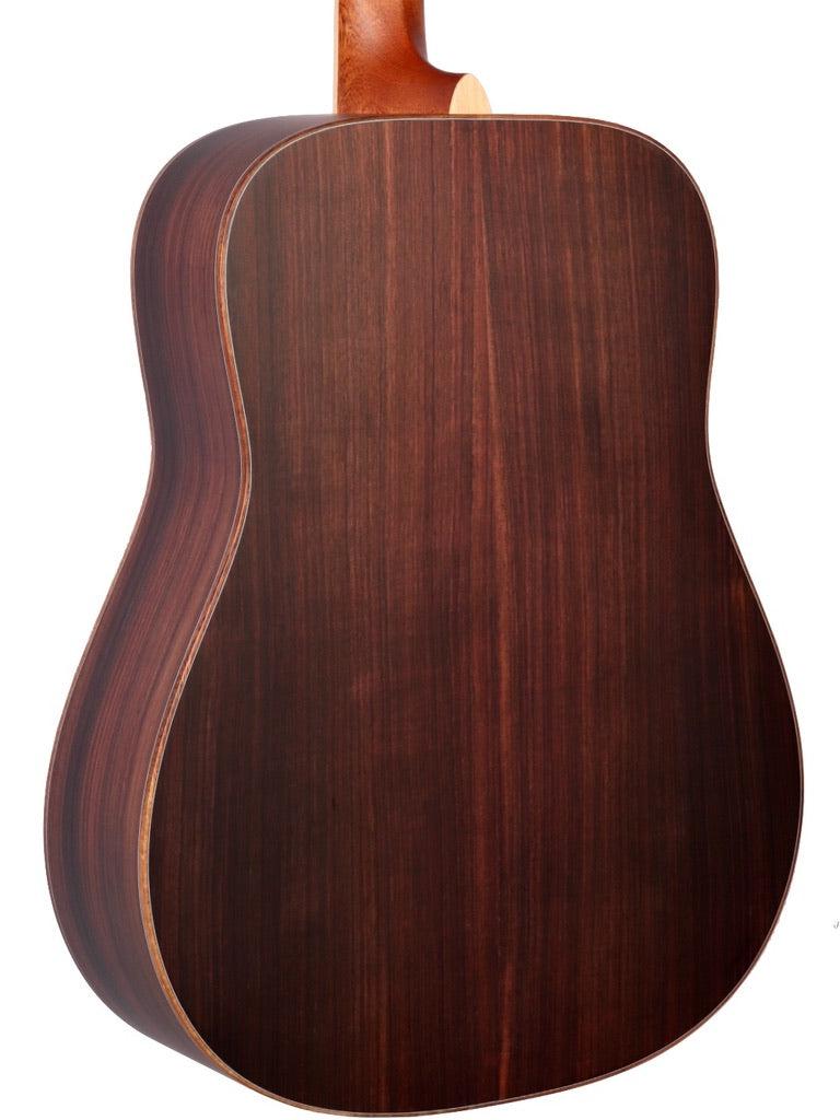 Larrivee D-40 Limited Bluegrass Edition Sitka Spruce / Indian Rosewood #137506 - Larrivee Guitars - Heartbreaker Guitars