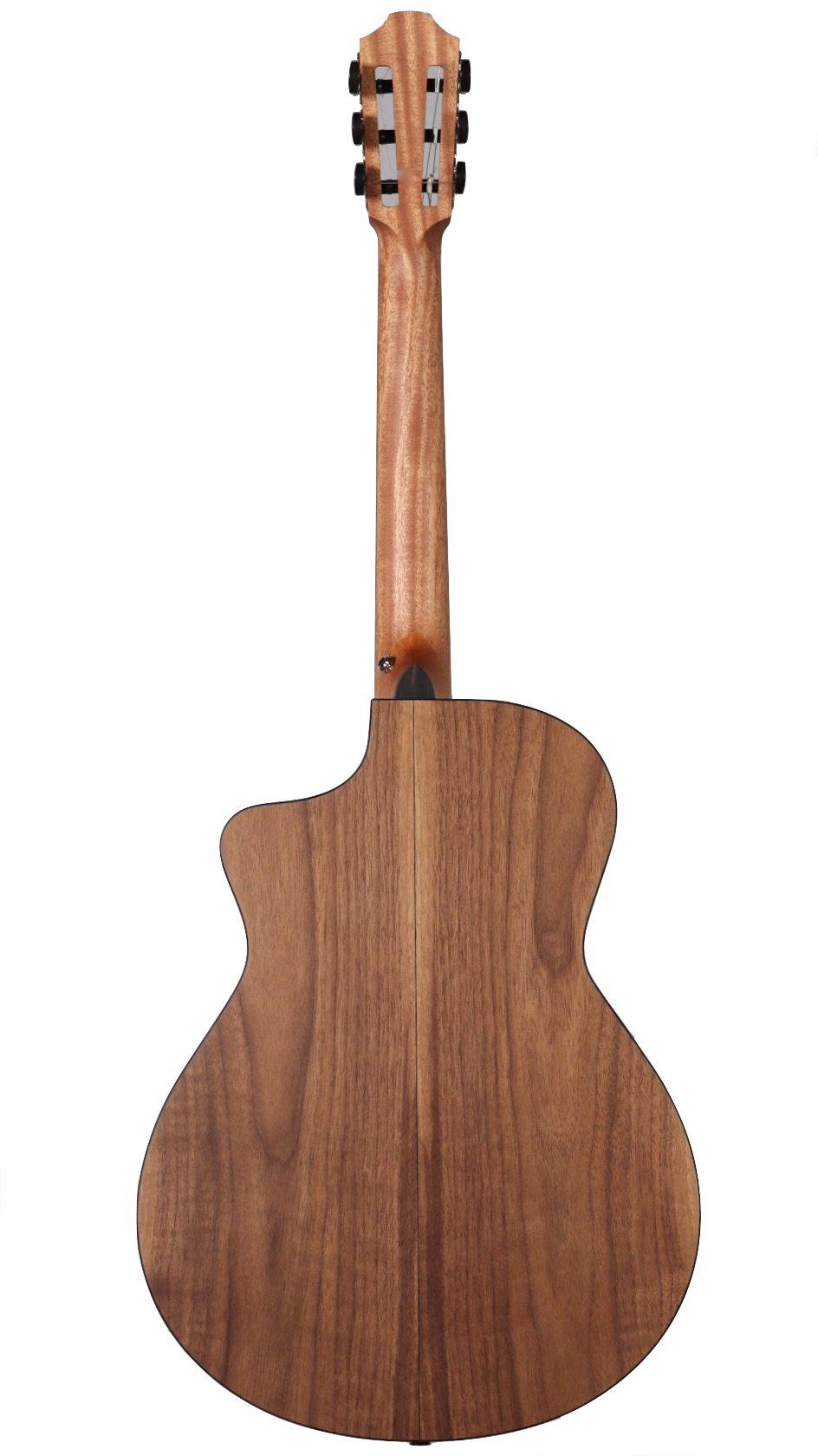 Furch GNC 2-SW Sitka Spruce / Black Walnut #93728 - Furch Guitars - Heartbreaker Guitars