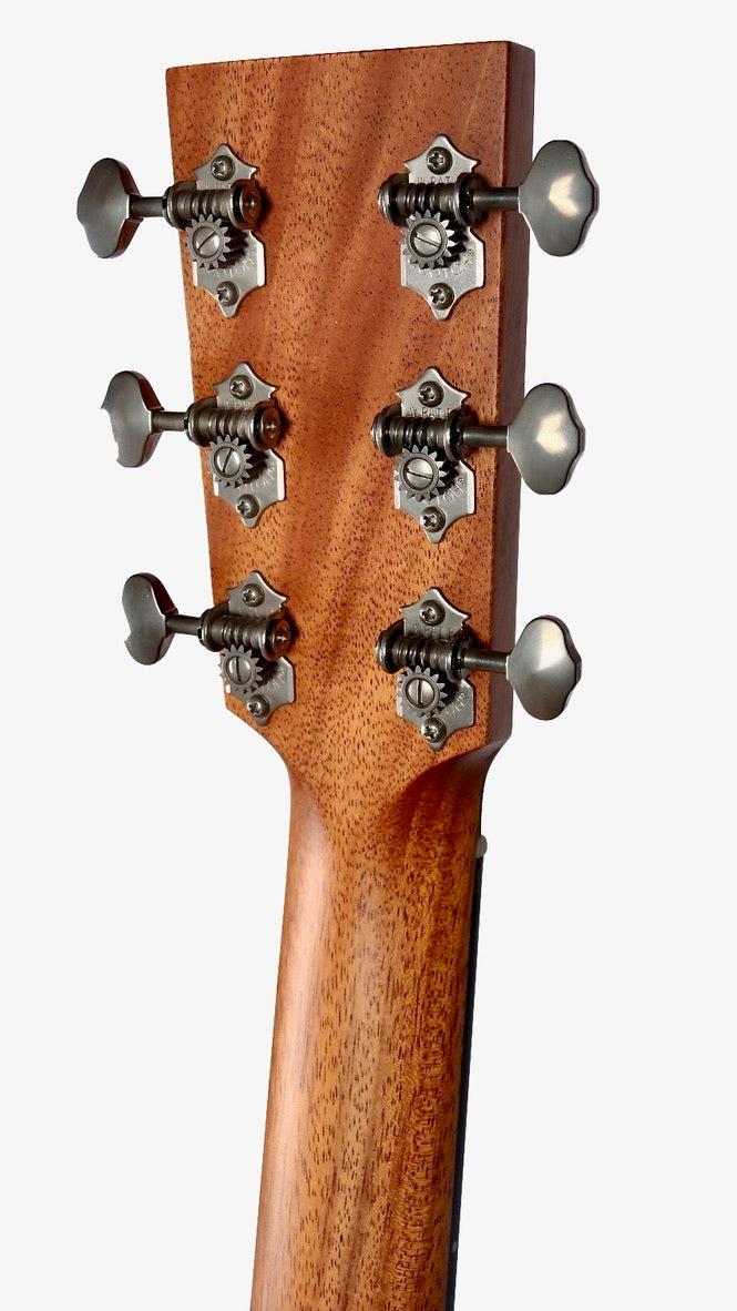 Furch Vintage 1 D-SR Sitka Spruce / Indian Rosewood #104952 - Furch Guitars - Heartbreaker Guitars