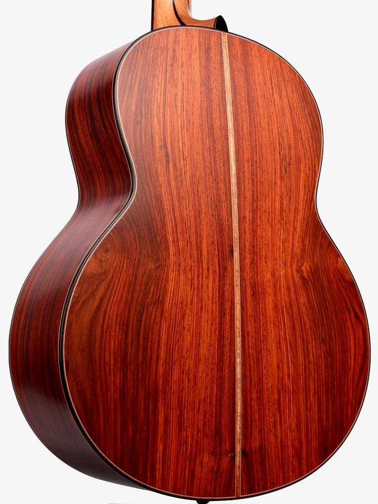 Lowden F50 Cedar / Cocobolo #26711 - Lowden Guitars - Heartbreaker Guitars