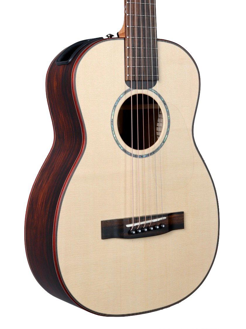 Furch Little Jane Limited Edition 2020 LC #94937 Just Arrived! - Furch Guitars - Heartbreaker Guitars