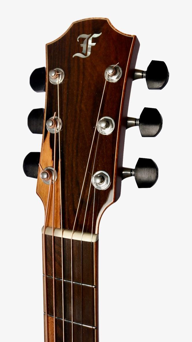 Furch Red Pure Gc-SR Sitka Spruce / Indian Rosewood #102280 - Furch Guitars - Heartbreaker Guitars