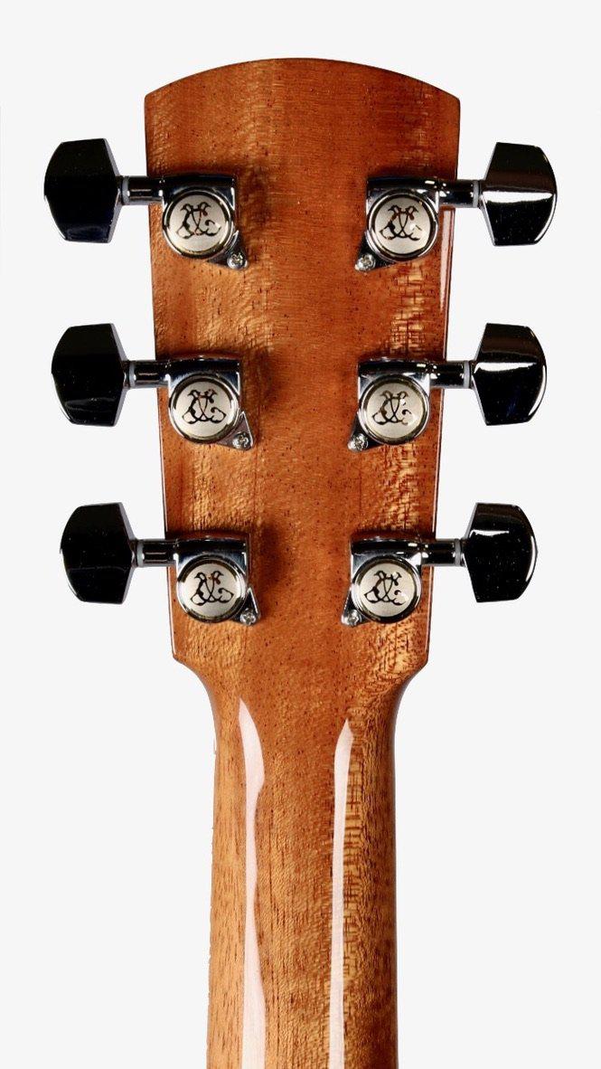 Larrivee LSV-11 Sitka Spruce / Indian Rosewood #136068 - Larrivee Guitars - Heartbreaker Guitars