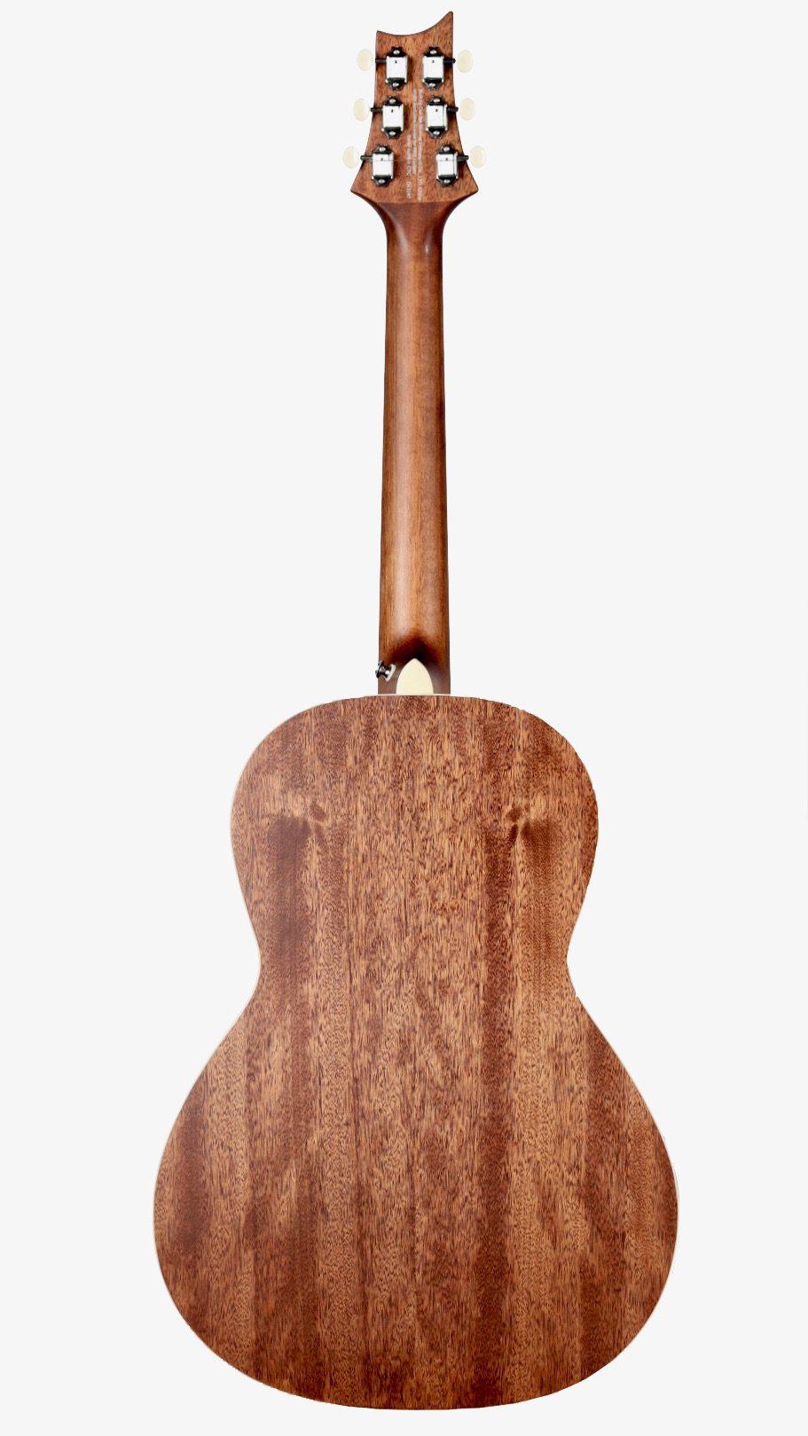 PRS P20E Vintage Mahogany with Fishman GT1 Pickup #d13197 - Paul Reed Smith Guitars - Heartbreaker Guitars