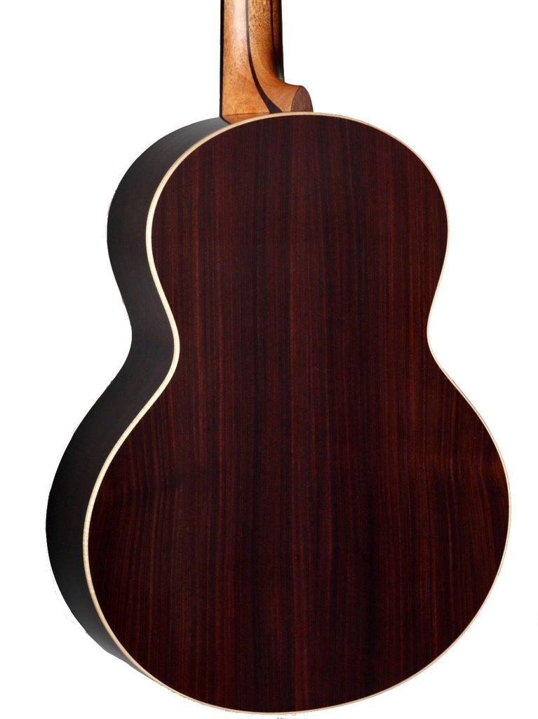Lowden S32 East Indian Rosewood / Sitka Spruce #24826 - Lowden Guitars - Heartbreaker Guitars