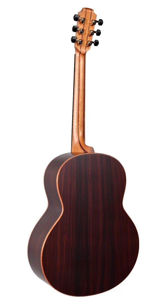 Lowden F25 Red Cedar / East Indian Rosewood #24929 - Lowden Guitars - Heartbreaker Guitars