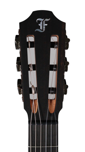 Furch GNC 2-SW Sitka Spruce / Black Walnut #93728 - Furch Guitars - Heartbreaker Guitars