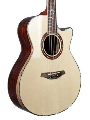 Furch Red GC-LC Alpine Spruce / Master Grade Cocobolo #93837 - Furch Guitars - Heartbreaker Guitars