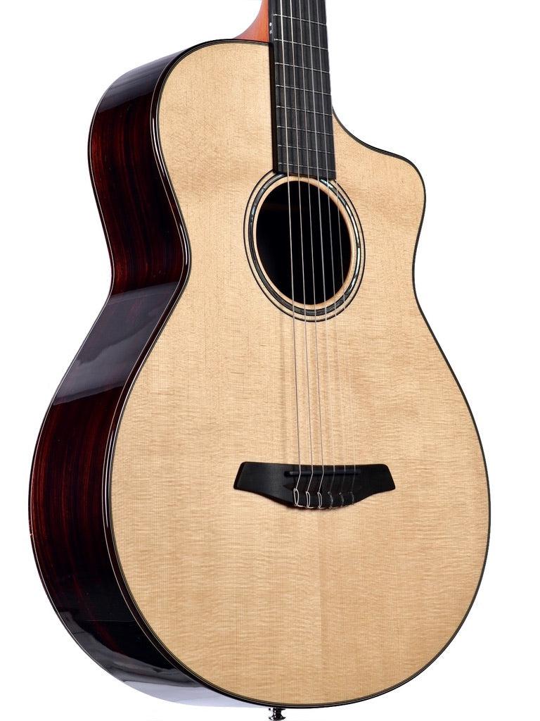 Furch GNc 4-SR Sitka Spruce / Indian Rosewood #102368 - Furch Guitars - Heartbreaker Guitars