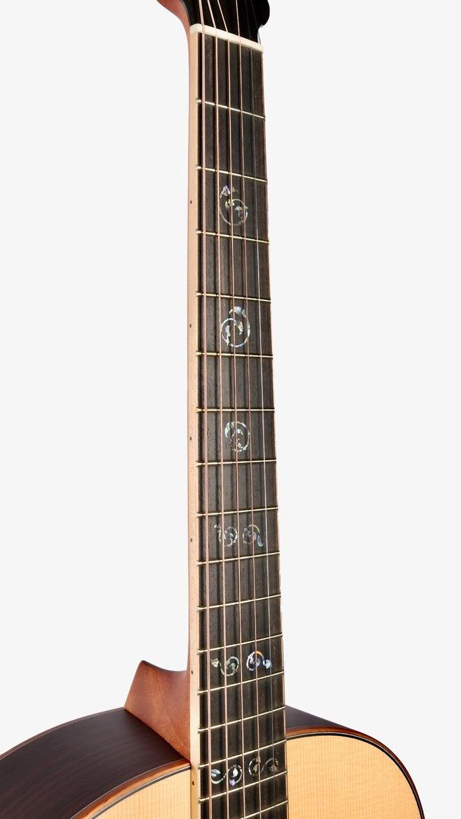 Larrivee L-03R Vine Special Sitka Spruce / Indian Rosewood #138429 - Larrivee Guitars - Heartbreaker Guitars
