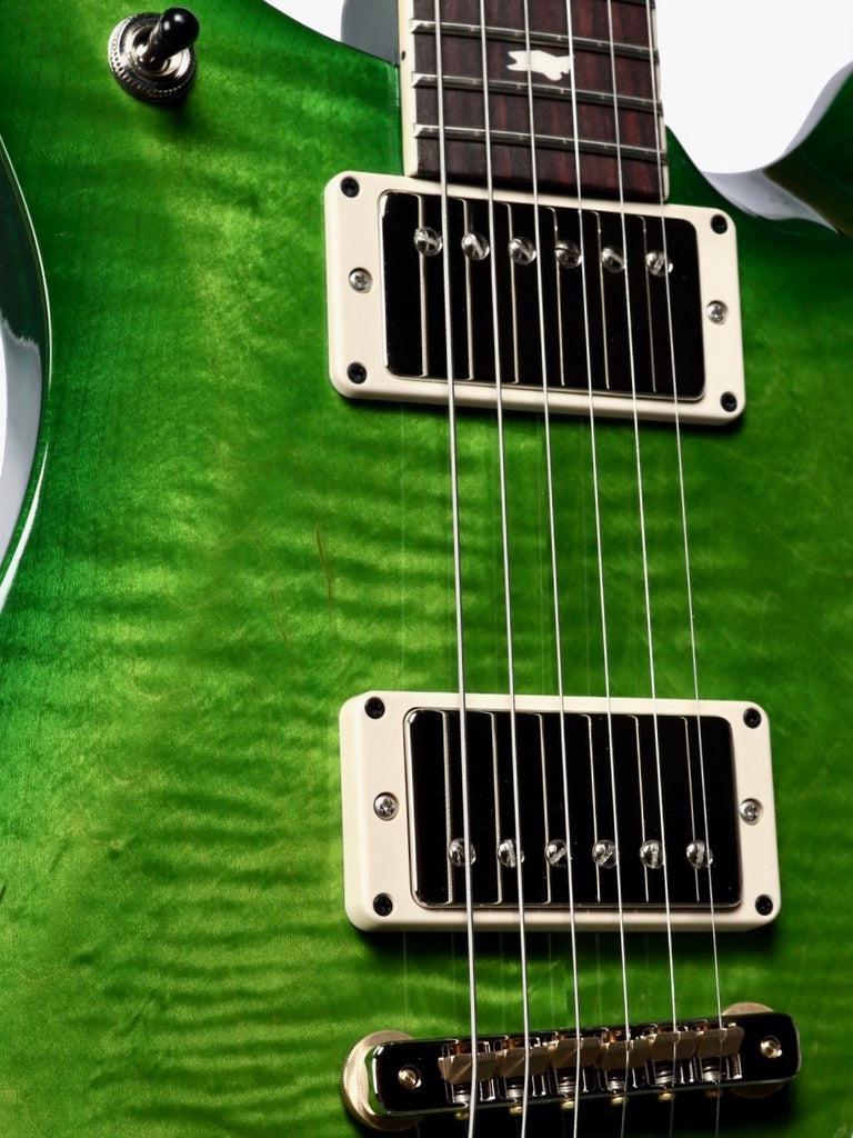 PRS S2 McCarty 594 Eriza Verde #S2065240 - Paul Reed Smith Guitars - Heartbreaker Guitars
