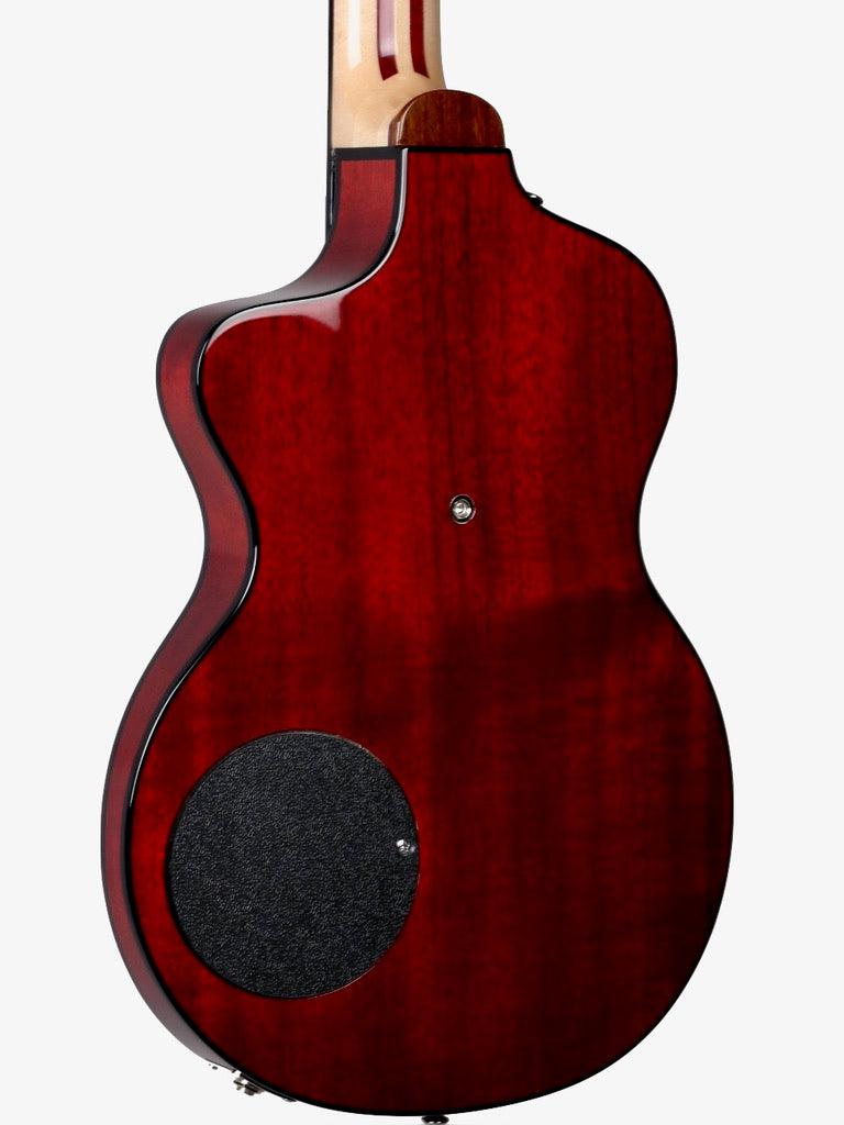 Rick Turner Model 1 Lindsey Buckingham with Piezo #5683 - Rick Turner Guitars - Heartbreaker Guitars