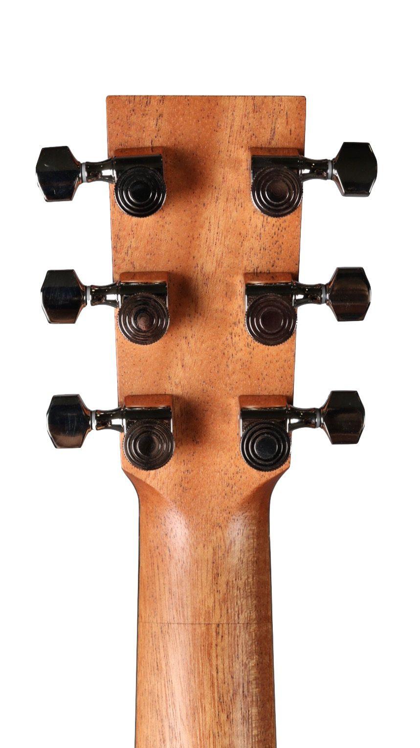 Furch Little Jane Limited Edition 2020 LC #94942 Just Arrived! - Furch Guitars - Heartbreaker Guitars