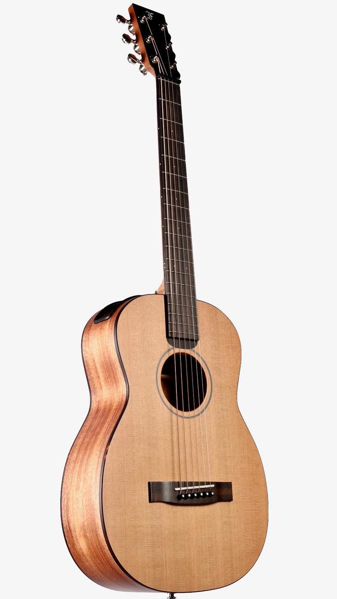 Furch Little Jane Cedar / Mahogany #102275 - Furch Guitars - Heartbreaker Guitars