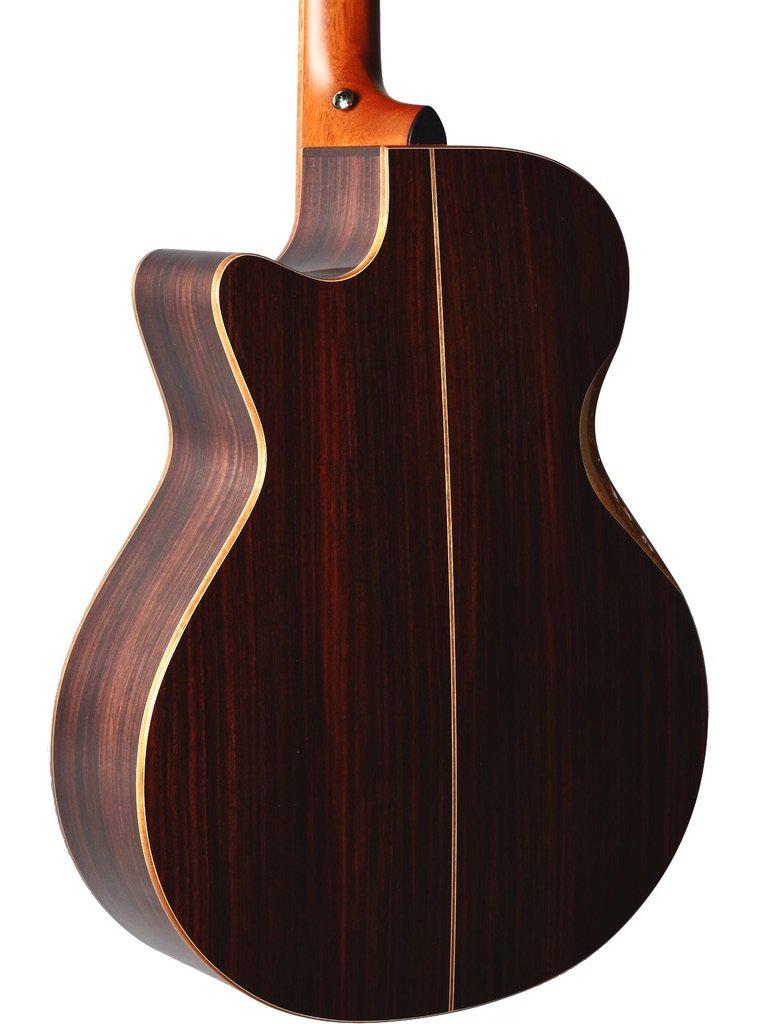 Furch Red Deluxe Gc-SR Sitka Spruce / Indian Rosewood #98292 - Furch Guitars - Heartbreaker Guitars