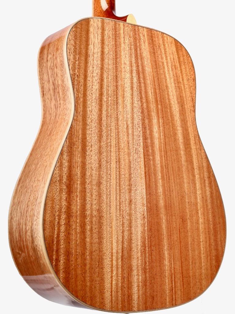 Larrivee D-44 Legacy Series Sitka Spruce / Mahogany #140185 - Larrivee Guitars - Heartbreaker Guitars