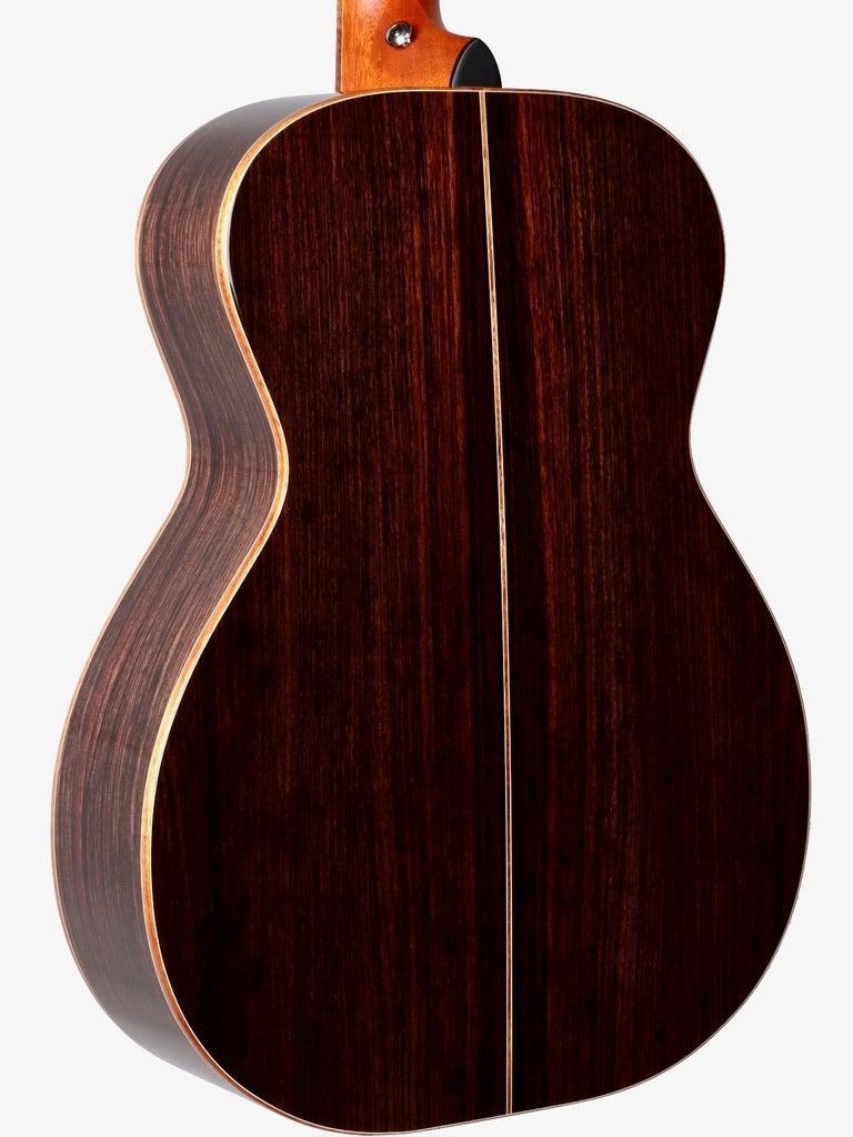 Furch Red OM-SR Sitka Spruce / Indian Rosewood #100113 - Furch Guitars - Heartbreaker Guitars