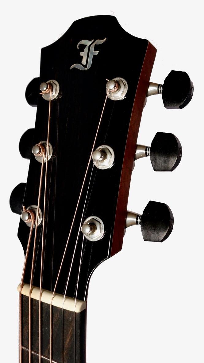 Furch Yellow Deluxe Gc-CR Cedar / Indian Rosewood #101481 - Furch Guitars - Heartbreaker Guitars