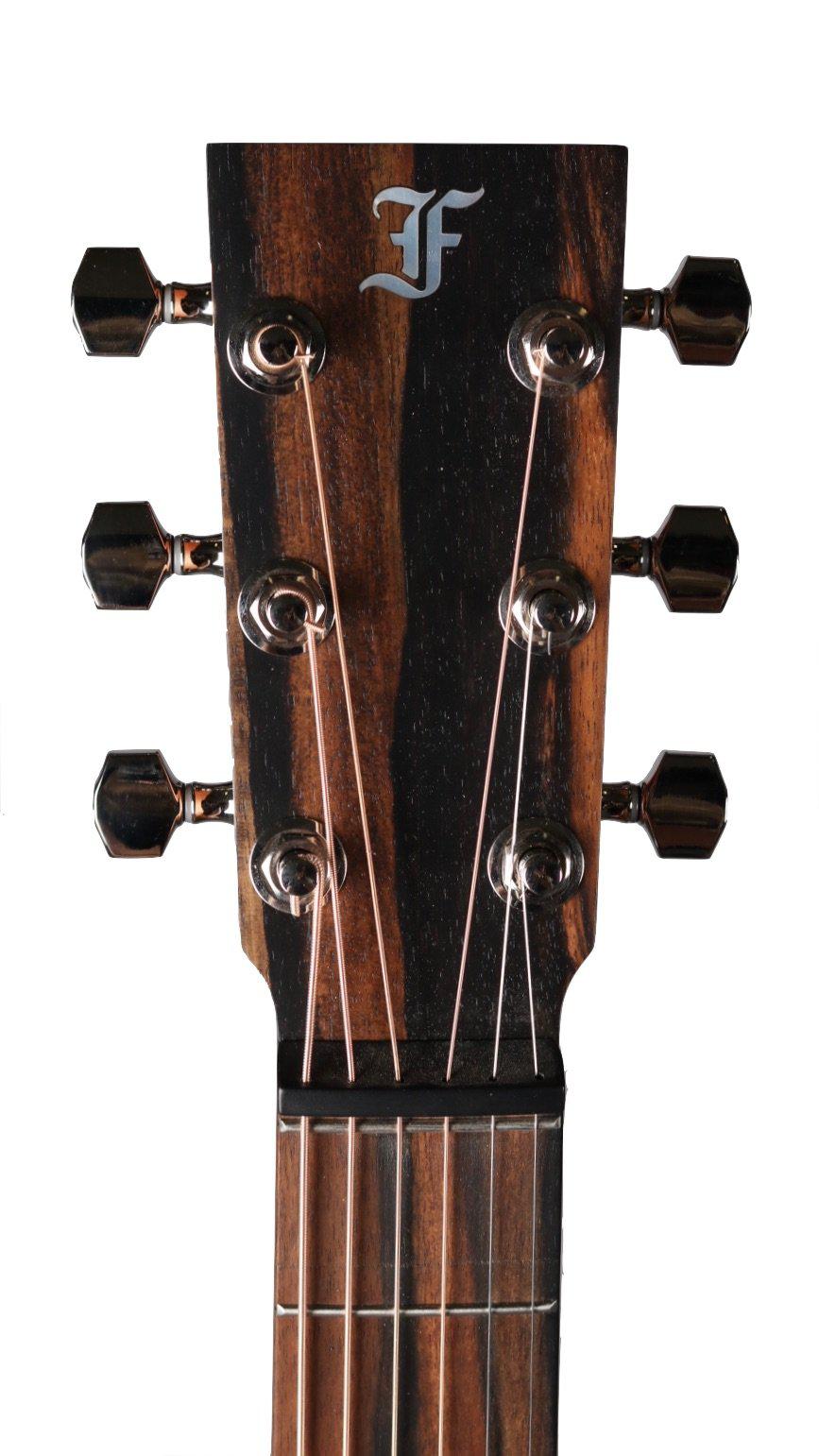 Furch Little Jane Limited Edition 2020 LC #94937 Just Arrived! - Furch Guitars - Heartbreaker Guitars