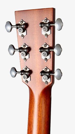 Furch Vintage 1 OOM-SM Sitka Spruce / Mahogany #100726 - Furch Guitars - Heartbreaker Guitars