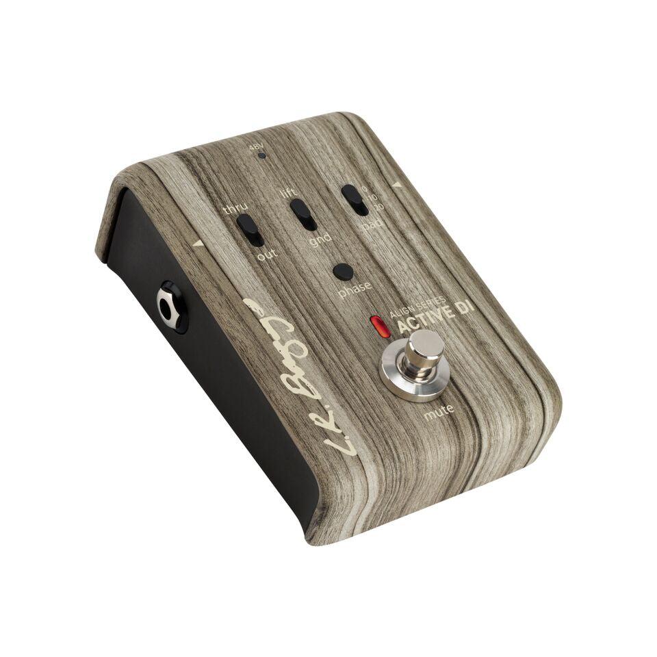 LR Baggs Active Di Align Series - LR Baggs - Heartbreaker Guitars
