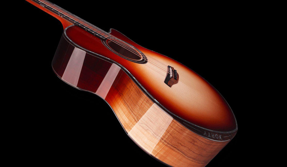 Furch Edition Forty Gc-LX Limited Pre Order (Available June 25th) Application Required - Furch Guitars - Heartbreaker Guitars