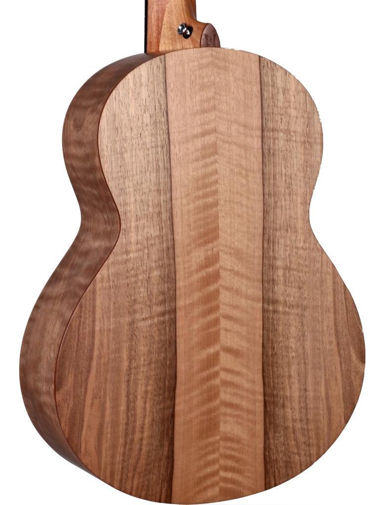 Lowden Ed Sheeran "Equals" Edition Signature Model Sitka Spruce / Walnut #7888 - Sheeran by Lowden - Heartbreaker Guitars